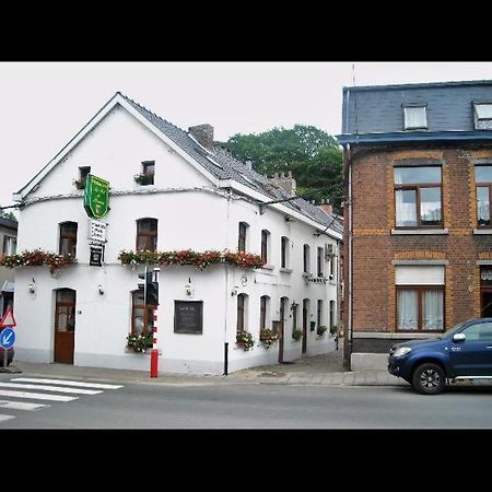 Chambres Tourismes Pepinster Екстериор снимка