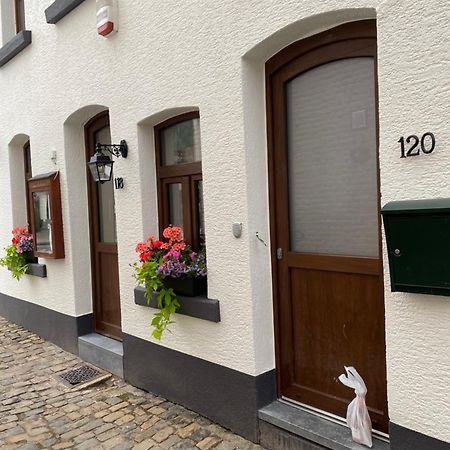 Chambres Tourismes Pepinster Екстериор снимка