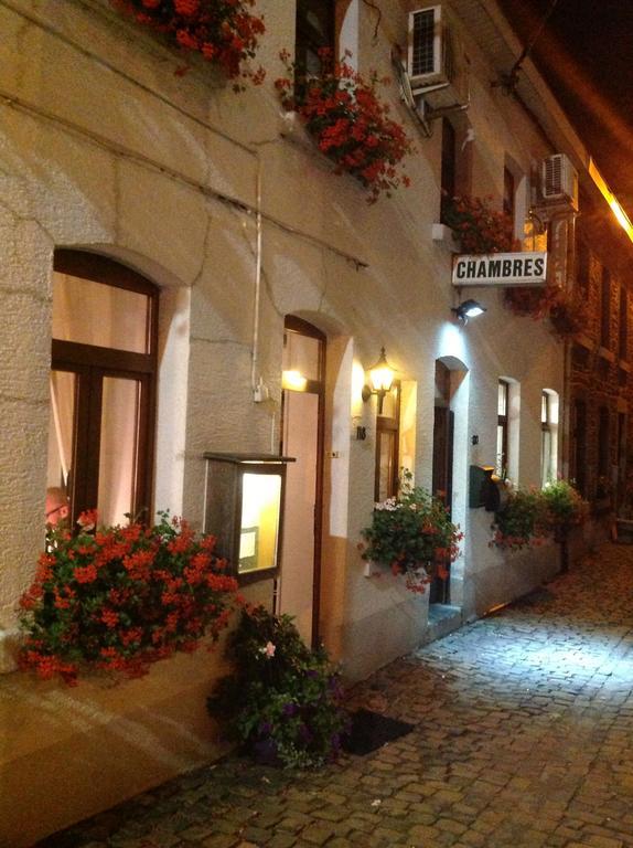 Chambres Tourismes Pepinster Екстериор снимка